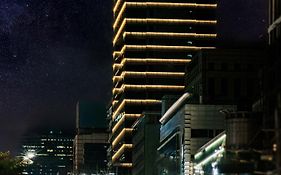 Eliena Hotel Seoul Gangnam